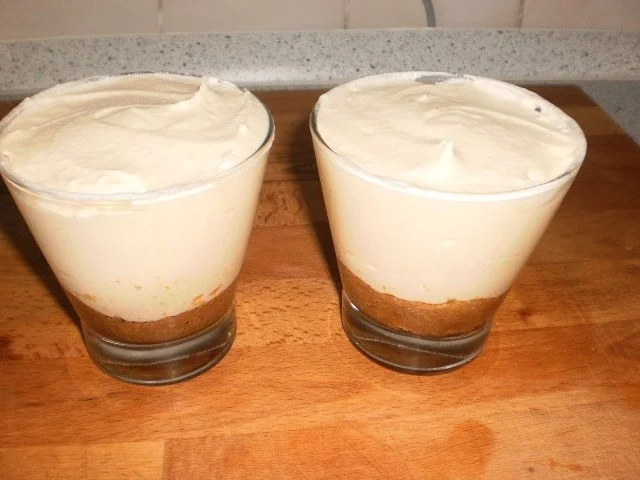 Klassisches Tiramisu im Glas - Rezept - Bild Nr. 12