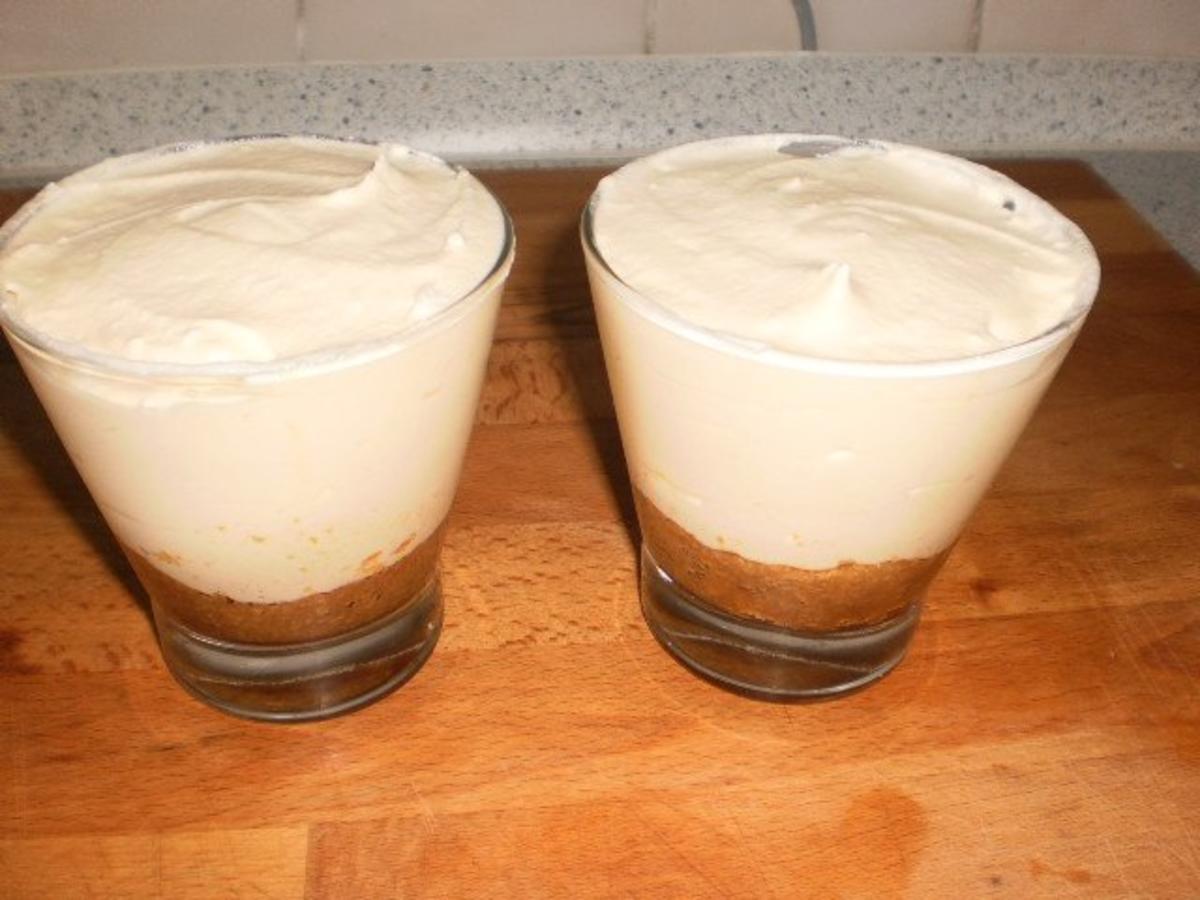 Klassisches Tiramisu Im Glas - Rezept Mit Bild - Kochbar.de