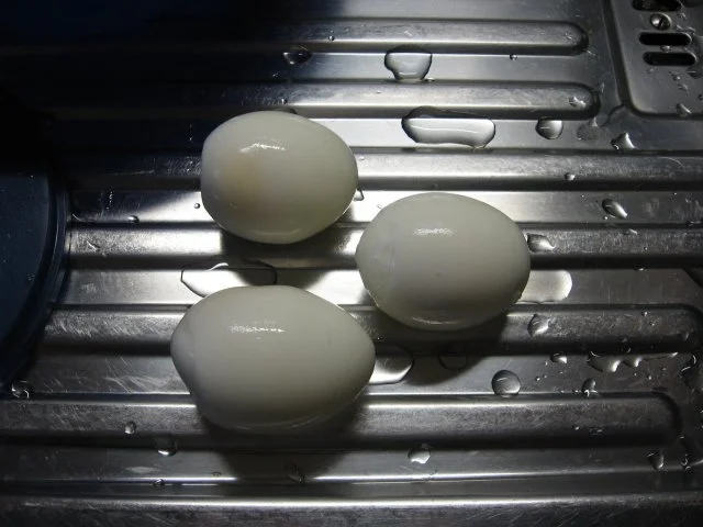 Vegetarischer Schichtsalat - Rezept - Bild Nr. 6