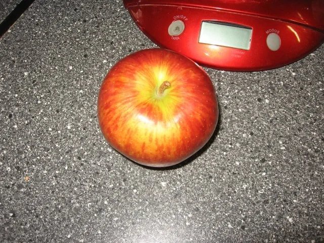 Vegetarischer Schichtsalat - Rezept - Bild Nr. 8