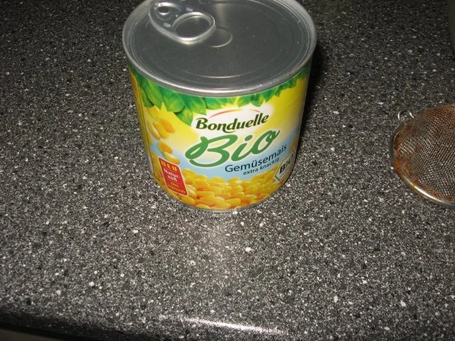 Vegetarischer Schichtsalat - Rezept - Bild Nr. 10