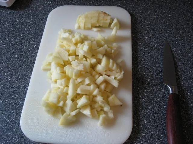 Vegetarischer Schichtsalat - Rezept - Bild Nr. 12