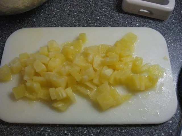 Vegetarischer Schichtsalat - Rezept - Bild Nr. 15