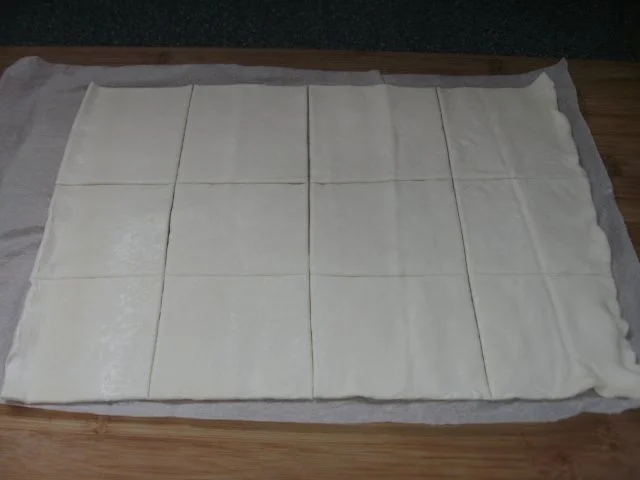 Pfifferlings-Snack - Rezept - Bild Nr. 2