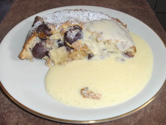 Ofenschlupfer - Rezept