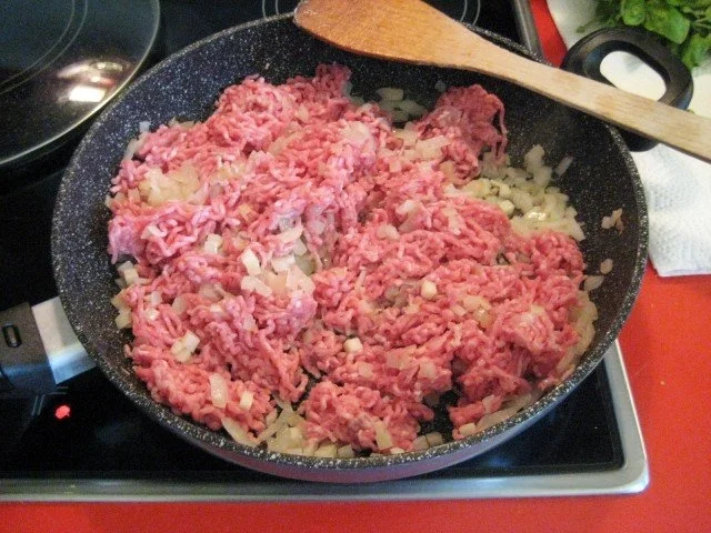 Nudelauflauf - Rezept - Bild Nr. 4