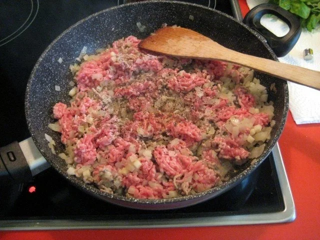 Nudelauflauf - Rezept - Bild Nr. 5