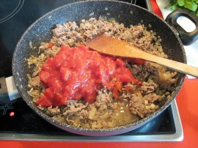 Nudelauflauf - Rezept - Bild Nr. 6