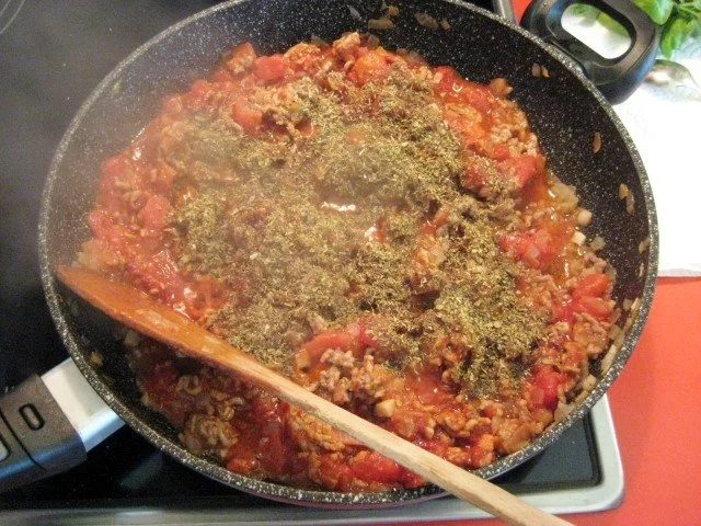 Nudelauflauf - Rezept - Bild Nr. 8