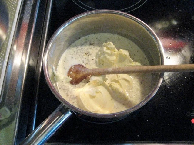 Nudelauflauf - Rezept - Bild Nr. 10