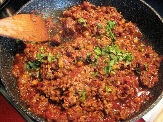 Nudelauflauf - Rezept - Bild Nr. 9