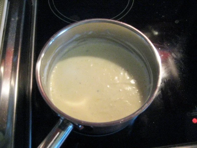 Nudelauflauf - Rezept - Bild Nr. 11