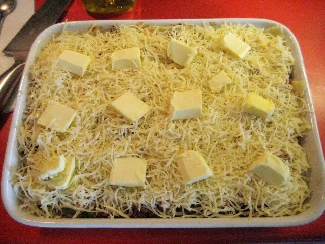 Nudelauflauf - Rezept - Bild Nr. 15