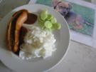 Rettichsalat - Rezept