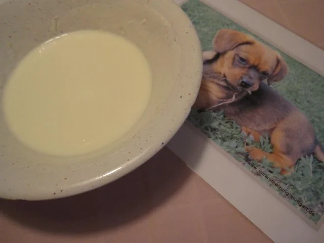 Rezept: Rettichsalat Bild Nr. 4 Rettichsalat - Rezept - Bild Nr. 4