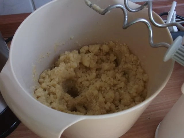 Streuselkuchen mit Zwetschgen - Rezept - Bild Nr. 2