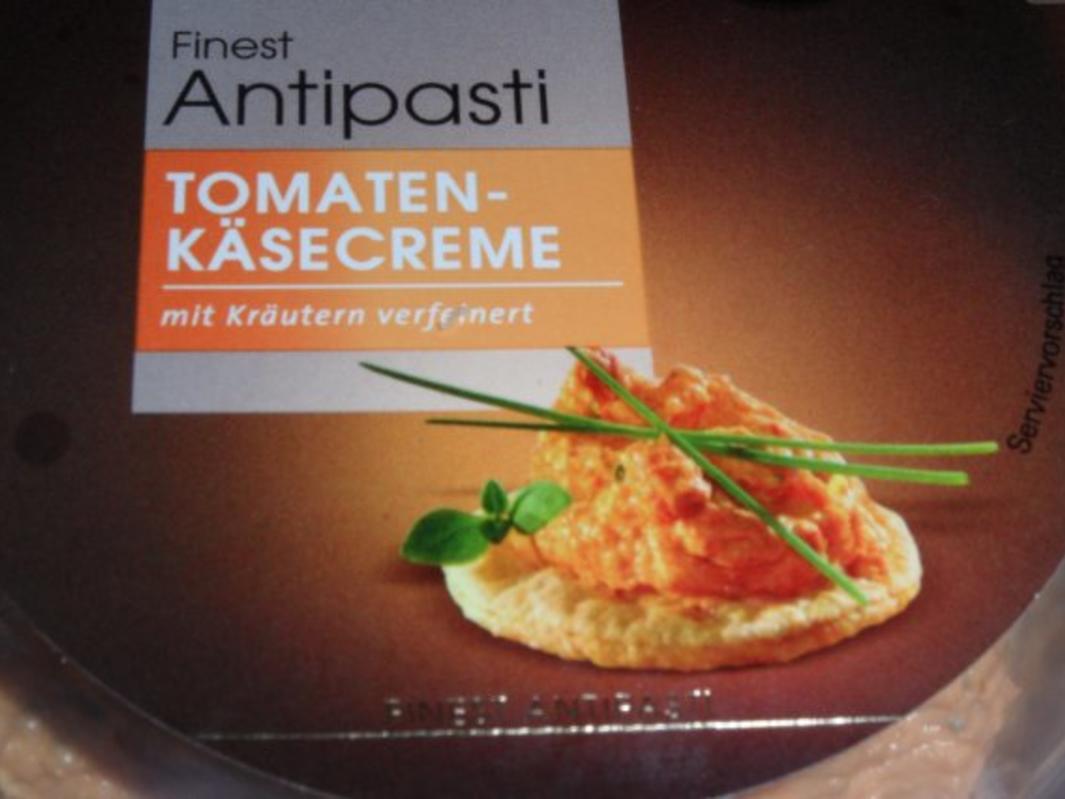 Gemüse # mediterran - pikant # - Rezept - kochbar.de