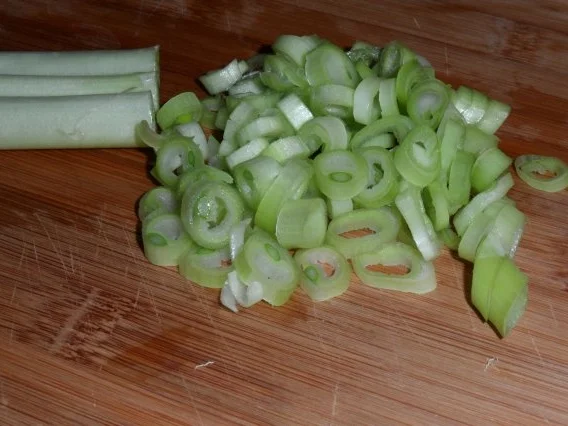 Gemüse # mediterran - pikant # - Rezept - Bild Nr. 8