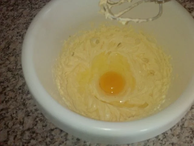 Apfelkuchen "Ratz  Fatz" - Rezept - Bild Nr. 2