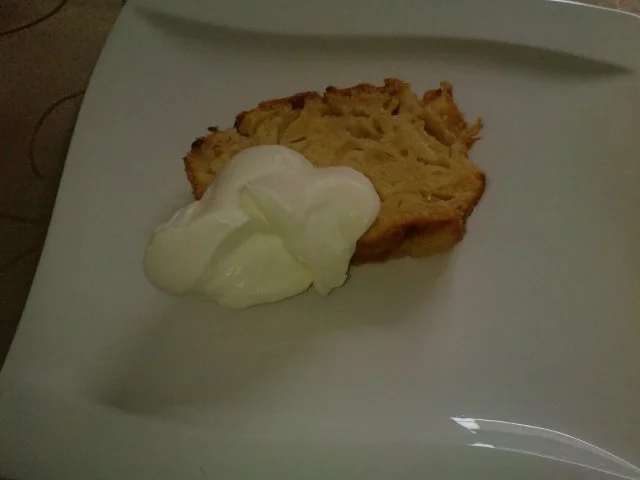 Apfelkuchen "Ratz  Fatz" - Rezept - Bild Nr. 7