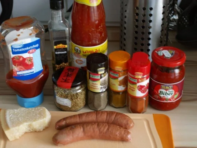 Resteverwertung - Rezept - Bild Nr. 2