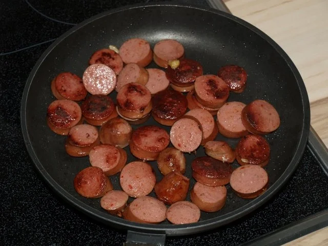 Resteverwertung - Rezept - Bild Nr. 3