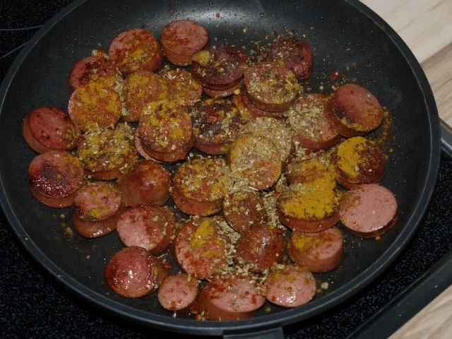 Resteverwertung - Rezept - Bild Nr. 4