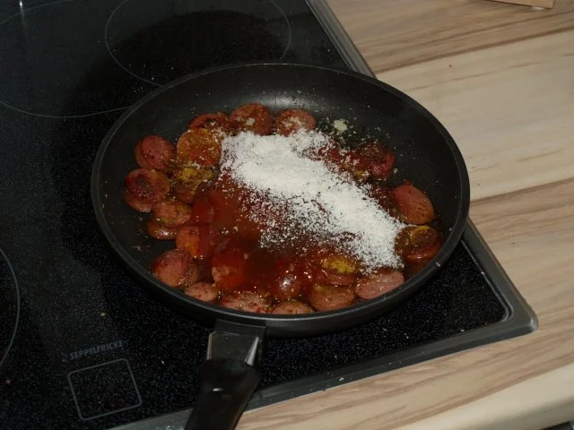 Resteverwertung - Rezept - Bild Nr. 5