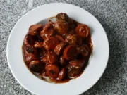 Resteverwertung - Rezept