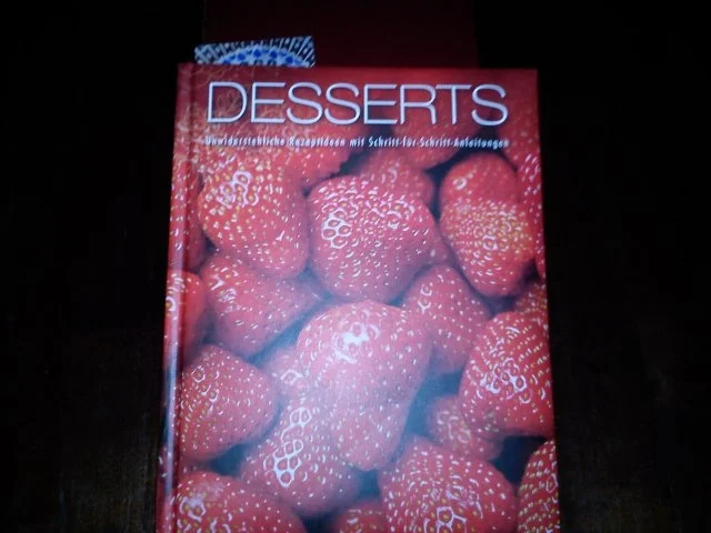 Kuchen mit Schokofudge - Rezept - Bild Nr. 2