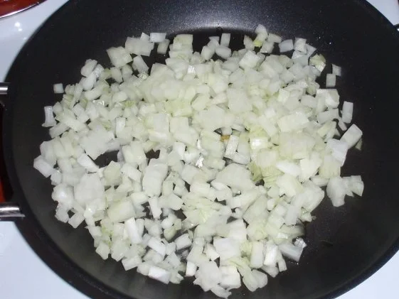 Gemüse-Tatar-Nudelauflauf - Rezept - Bild Nr. 4