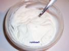 Dip: Griechischer Quark - Rezept