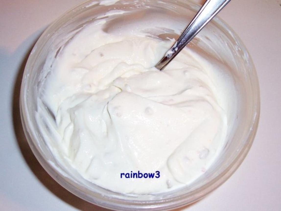 Dip: Griechischer Quark - einfach - von rainbow3