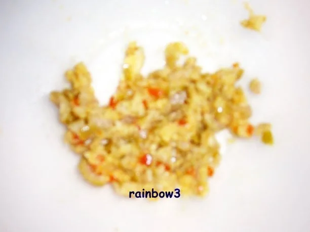 Rezept: Dip: Griechischer Quark Bild Nr. 3 Dip: Griechischer Quark - Rezept - Bild Nr. 3