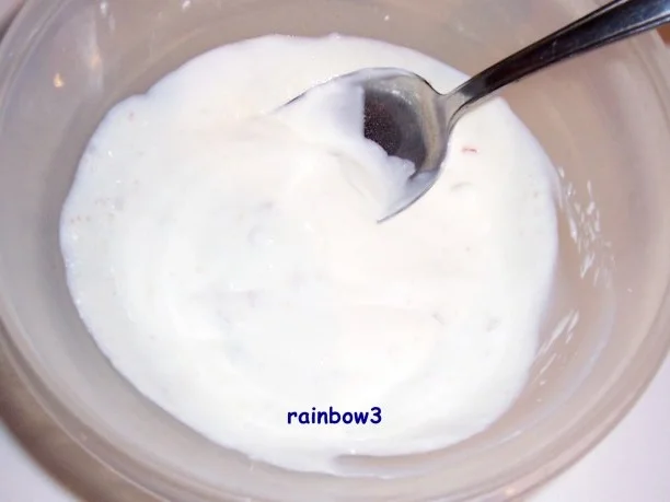 Rezept: Dip: Griechischer Quark Bild Nr. 4 Dip: Griechischer Quark - Rezept - Bild Nr. 4