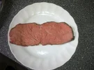 Roastbeef - Rezept