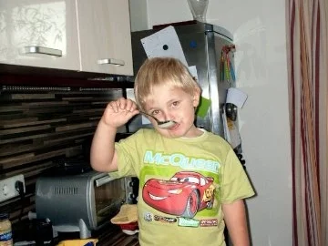 Bob der Baumeister - Rezept - Bild Nr. 2