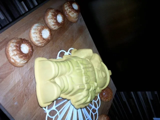 Bob der Baumeister - Rezept - Bild Nr. 6