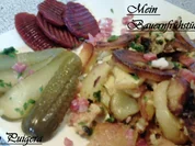 Mein Bauernfrühstück - Rezept