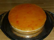 Sommertorte - Rezept