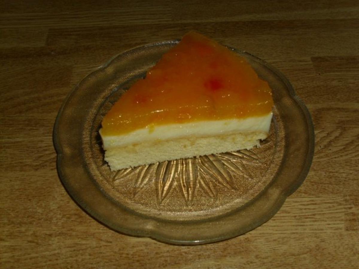 Sommertorte - Rezept - Bild Nr. 2