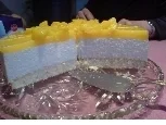 Exotische Fruchttorte - Rezept