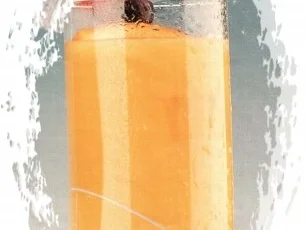 Rezept: Planter´s Punch Planter´s Punch - Rezept