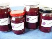 Rezept: Zwetschgenmus Zwetschgenmus - Rezept