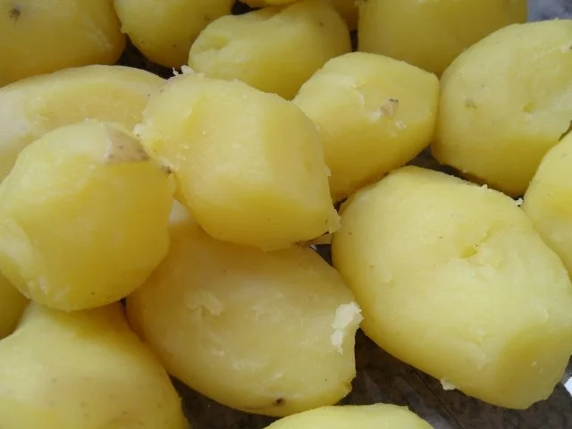 Rezept: Gratinierter Sauerkraut-Auflauf Bild Nr. 4 Gratinierter Sauerkraut-Auflauf - Rezept - Bild Nr. 4