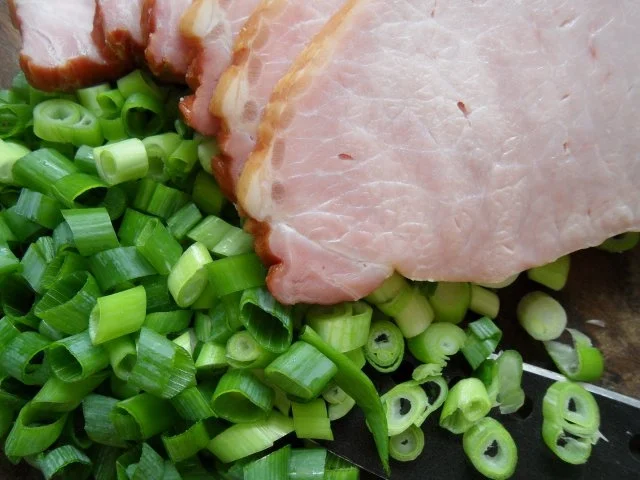 Rezept: Gratinierter Sauerkraut-Auflauf Bild Nr. 5 Gratinierter Sauerkraut-Auflauf - Rezept - Bild Nr. 5