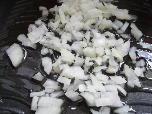 Rezept: Gratinierter Sauerkraut-Auflauf Bild Nr. 6 Gratinierter Sauerkraut-Auflauf - Rezept - Bild Nr. 6