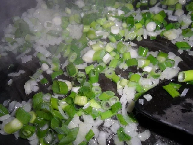 Rezept: Gratinierter Sauerkraut-Auflauf Bild Nr. 7 Gratinierter Sauerkraut-Auflauf - Rezept - Bild Nr. 7