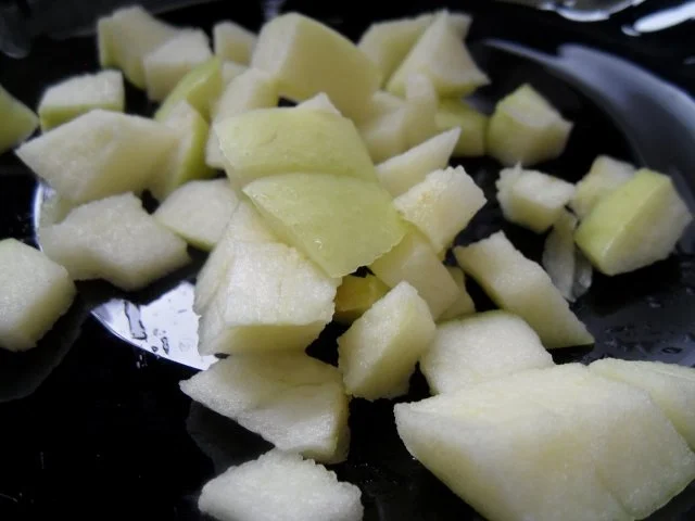 Rezept: Gratinierter Sauerkraut-Auflauf Bild Nr. 9 Gratinierter Sauerkraut-Auflauf - Rezept - Bild Nr. 9