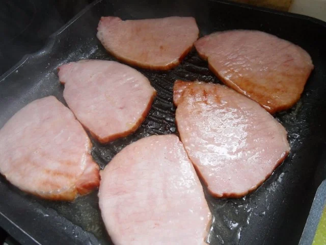 Rezept: Gratinierter Sauerkraut-Auflauf Bild Nr. 8 Gratinierter Sauerkraut-Auflauf - Rezept - Bild Nr. 8